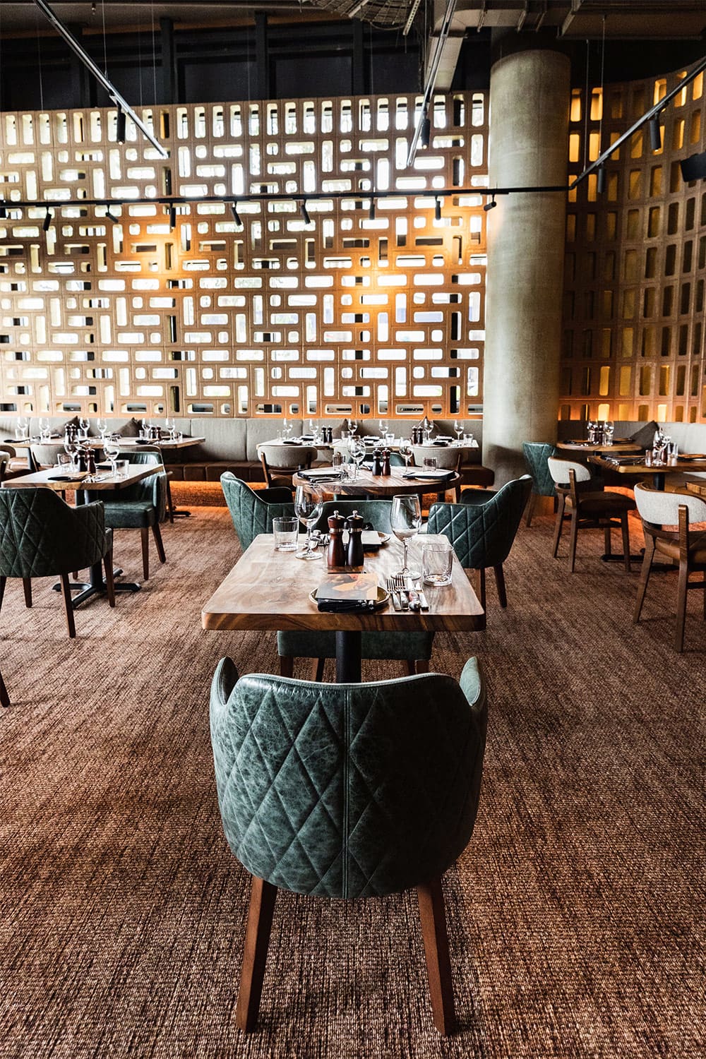 Commercial Carpet & Flooring GH Commercial