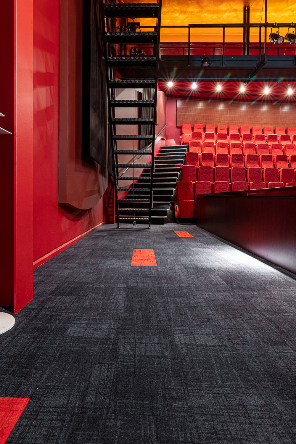 Commercial Carpet & Flooring GH Commercial