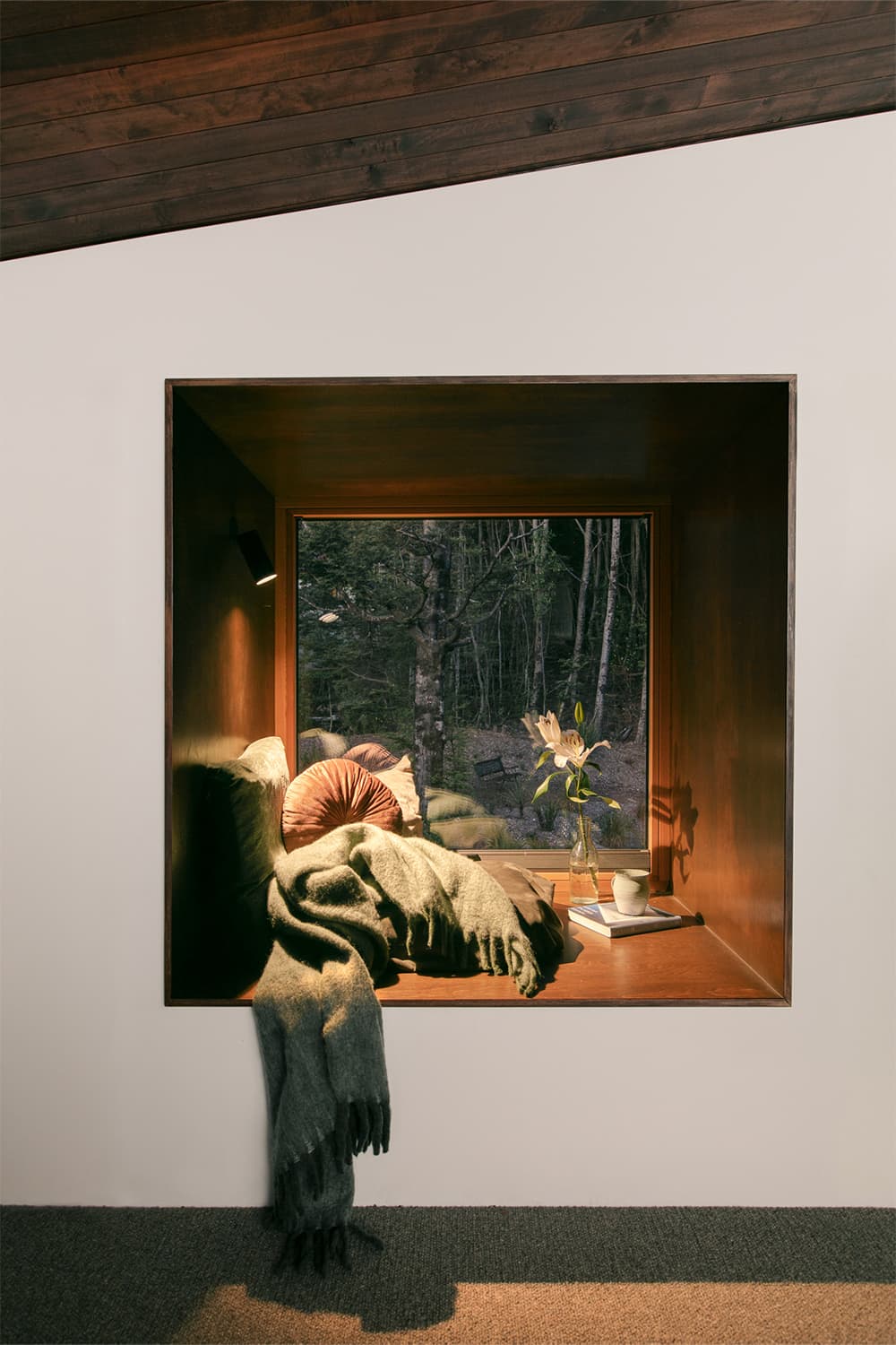 GH Commercial Celebrates Tall Tree House as Winner of the 2025 Biophilic Design Awards