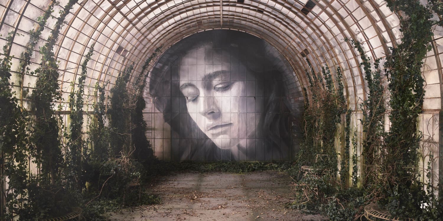 Artist Rone x GH Commercial