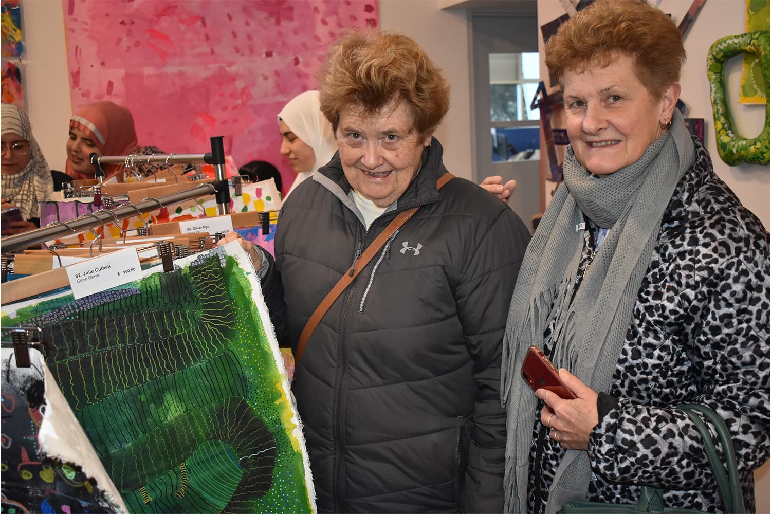 Continuing Our Commitment to genU Through Design with Purpose