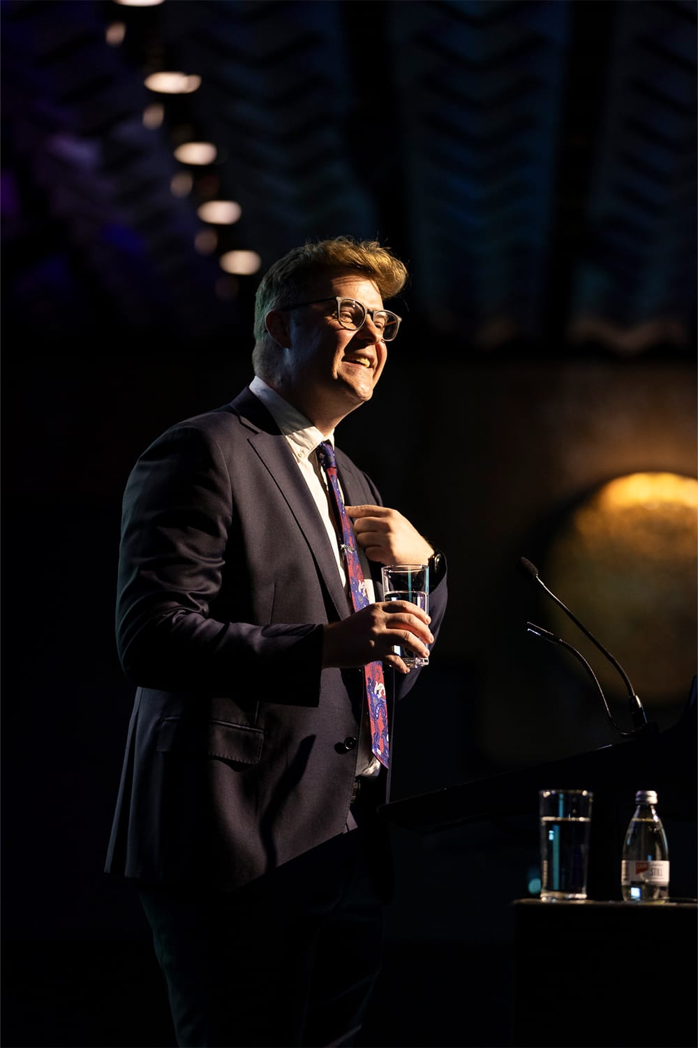 Proud Supporter of the Australian Interior Design Awards 2025