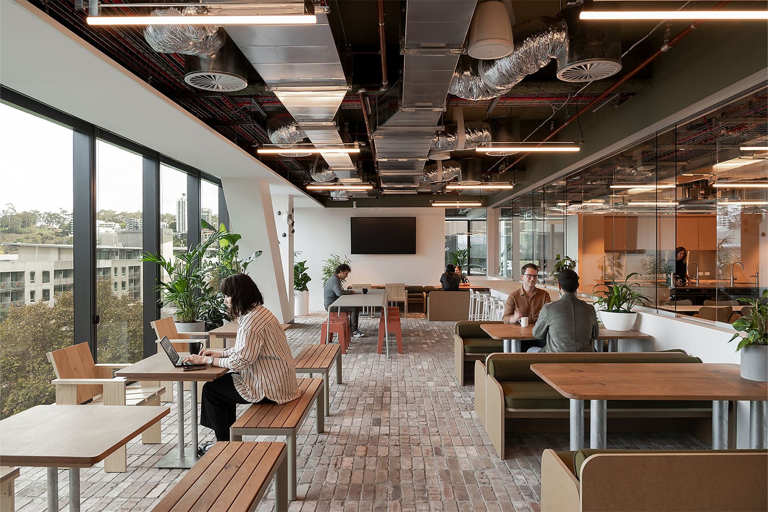 Proud Supporter of the Australian Interior Design Awards 2025