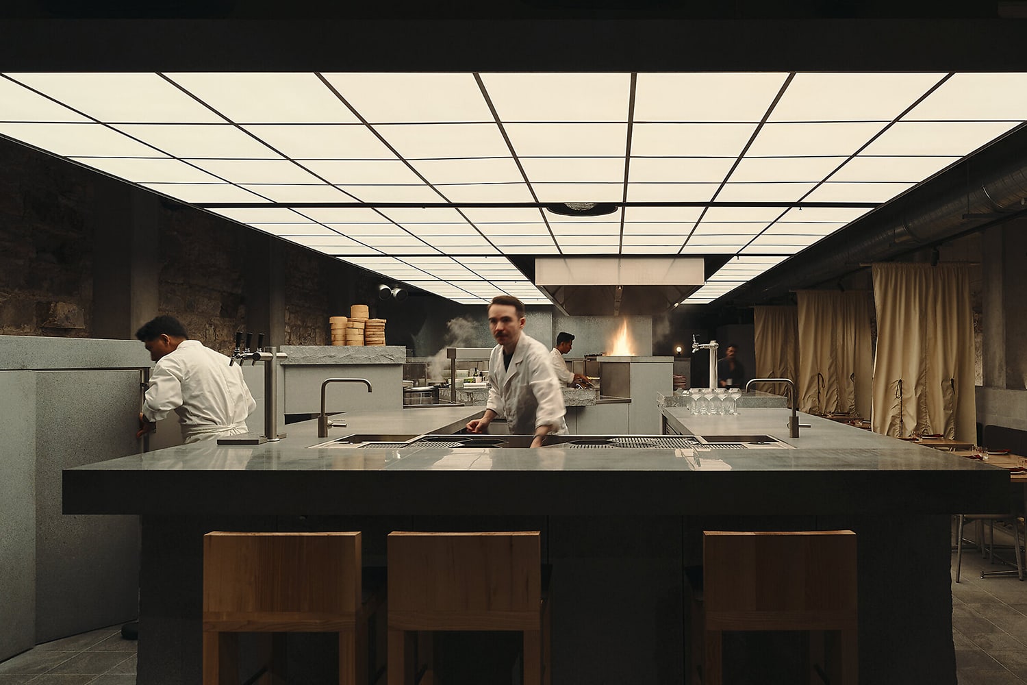 Proud Supporter of the Australian Interior Design Awards 2025