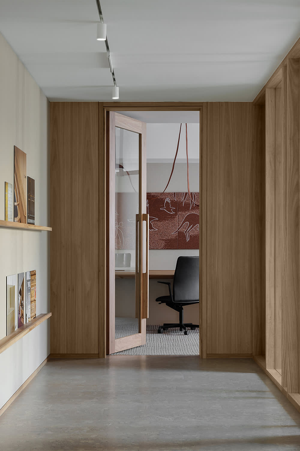 Proud Supporter of the Australian Interior Design Awards 2025