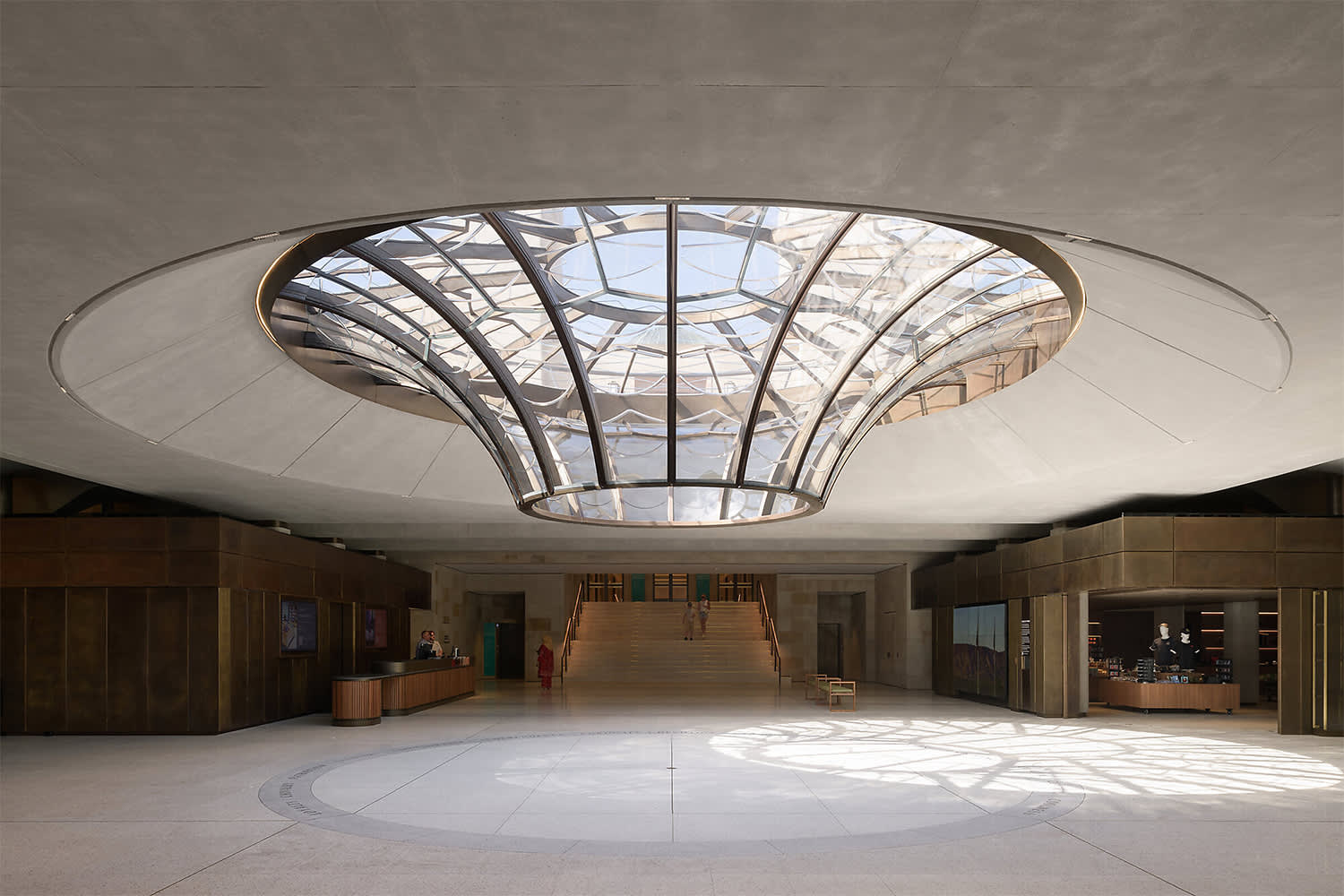 Proud Supporter of the Australian Interior Design Awards 2025