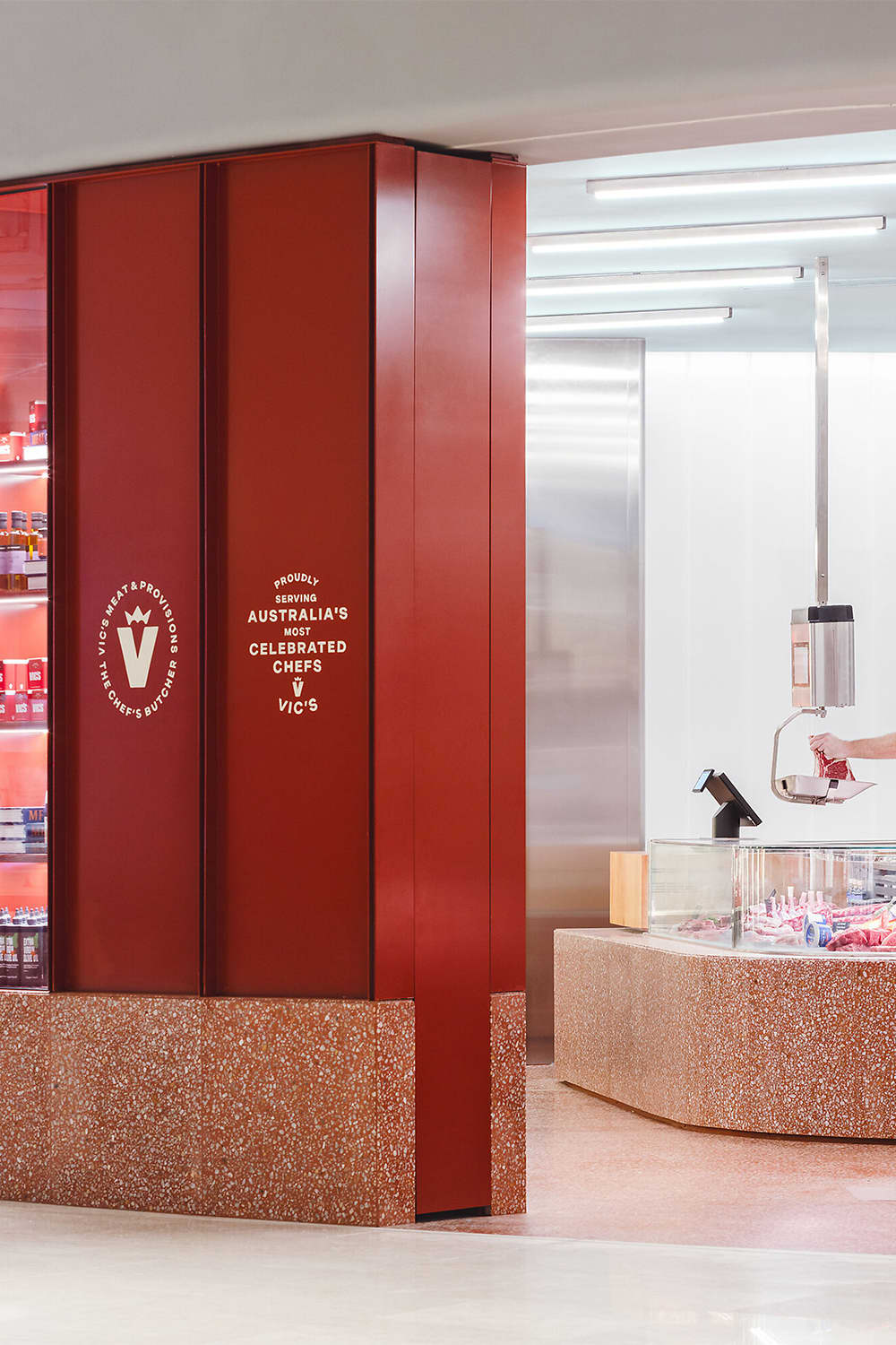 Proud Supporter of the Australian Interior Design Awards 2025