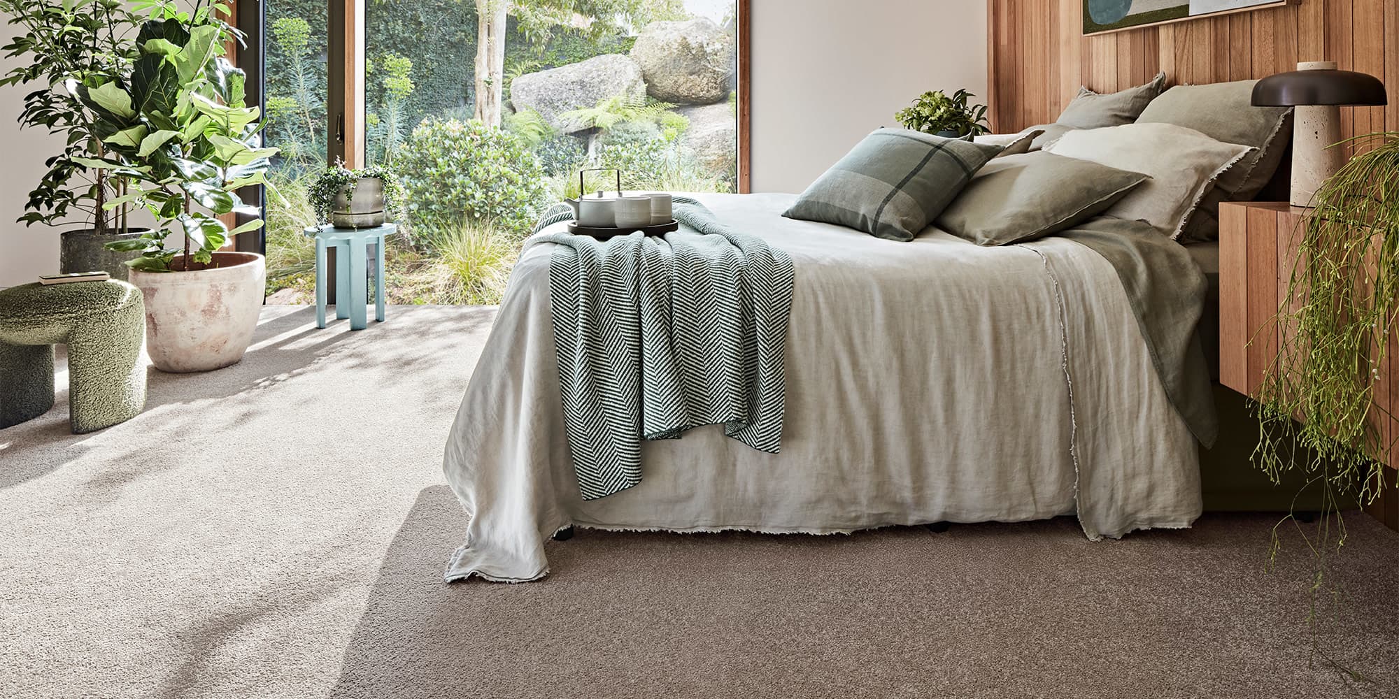 Residential Carpet & Flooring - Godfrey Hirst