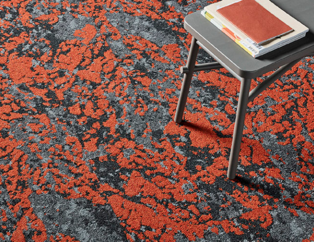 Native - Carpet Tiles and Planks - GH Commercial