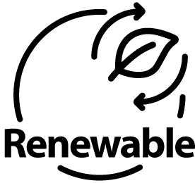 Renewable logo