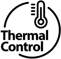 Thermal Control logo