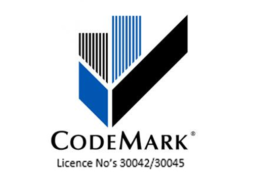 Codemark logo