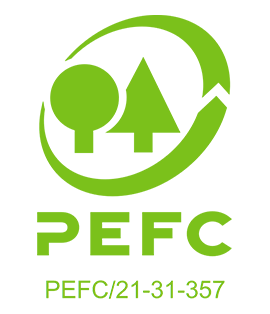 PEFC logo