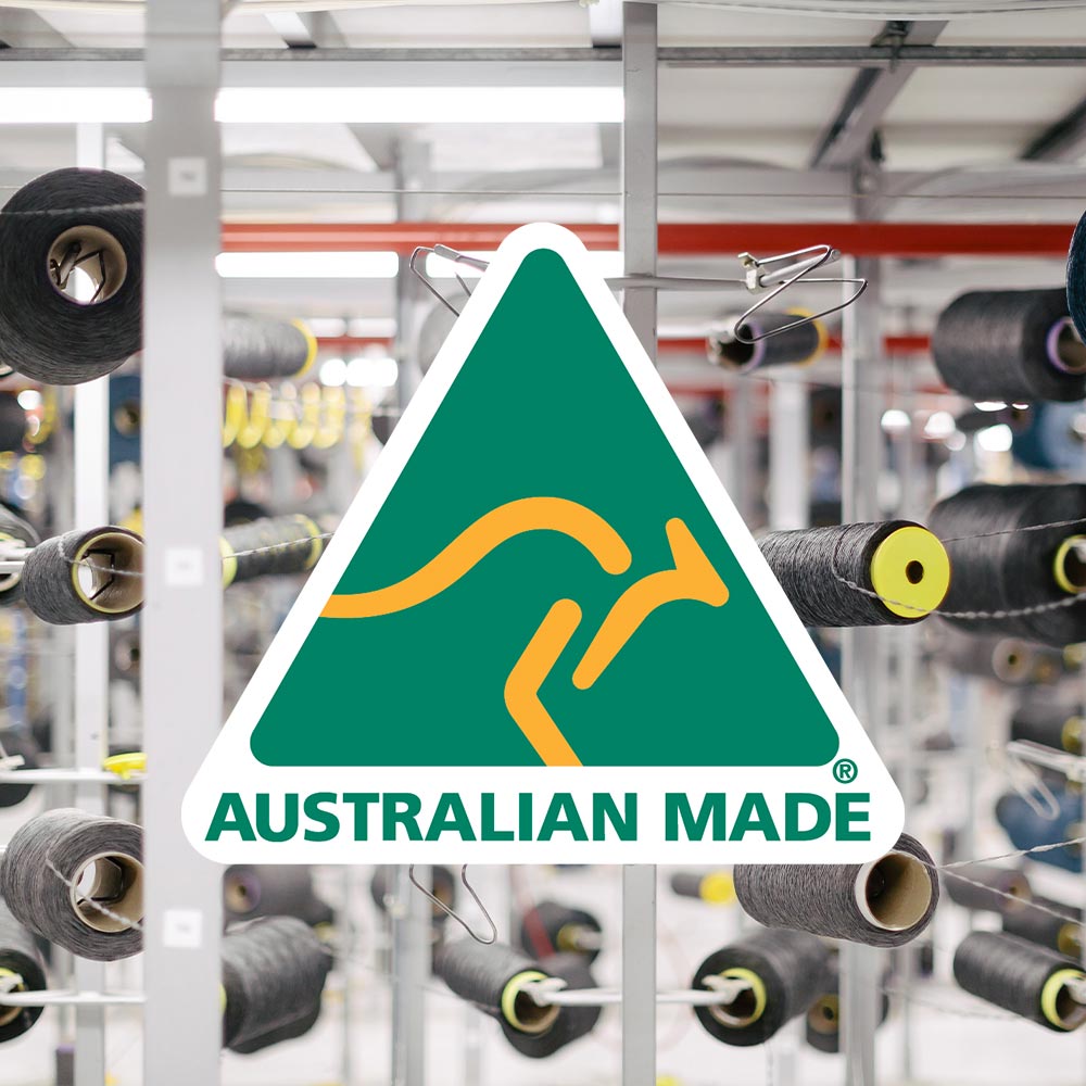 Celebrating Australian Made Week