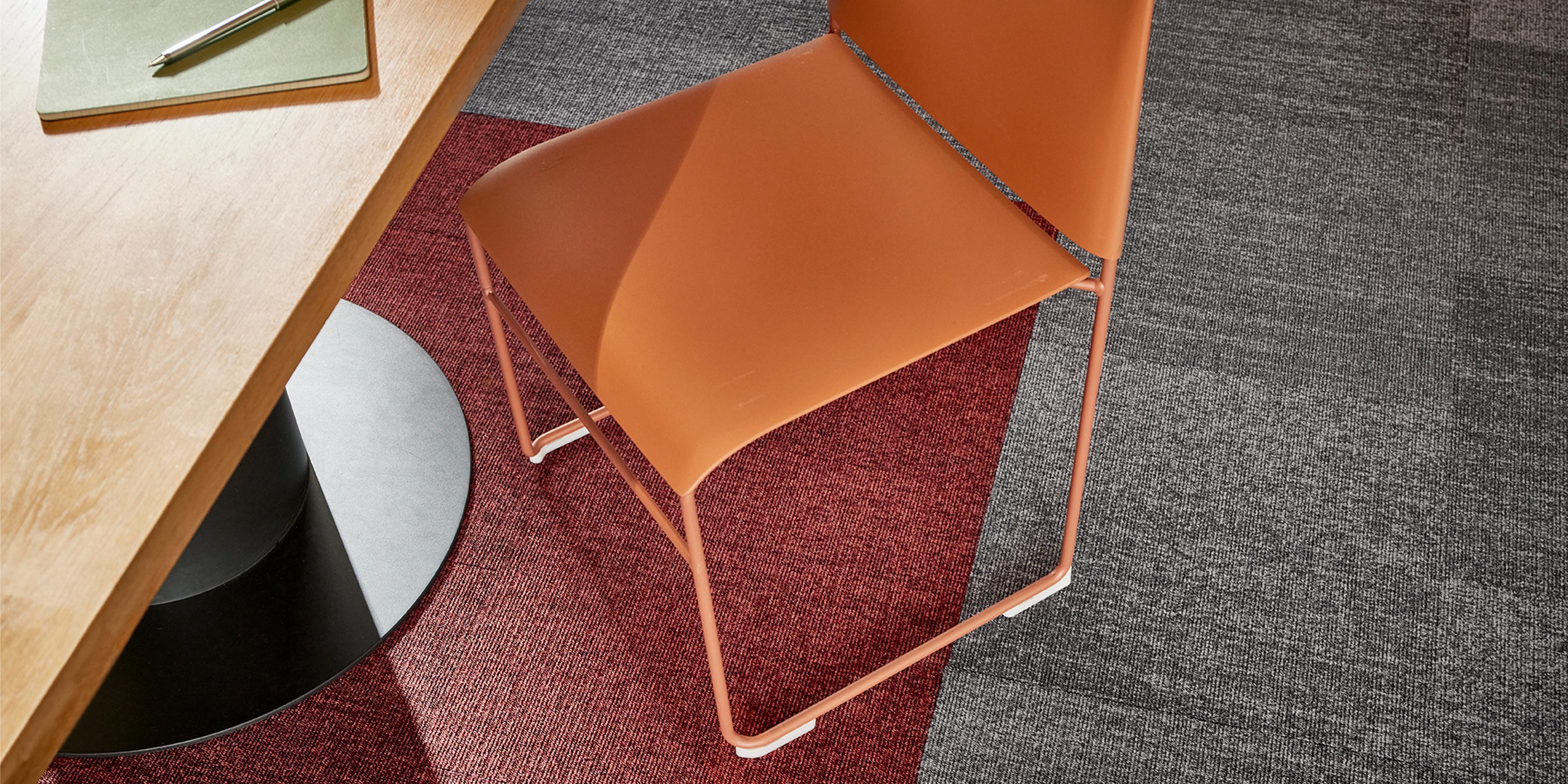 Introducing Colour Theory - Freedom to Create with 45 Hues
