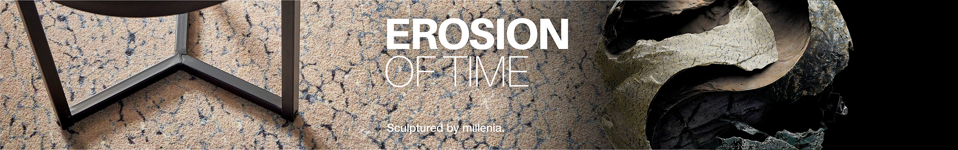 Erosion of time - Sculptured by millenia
