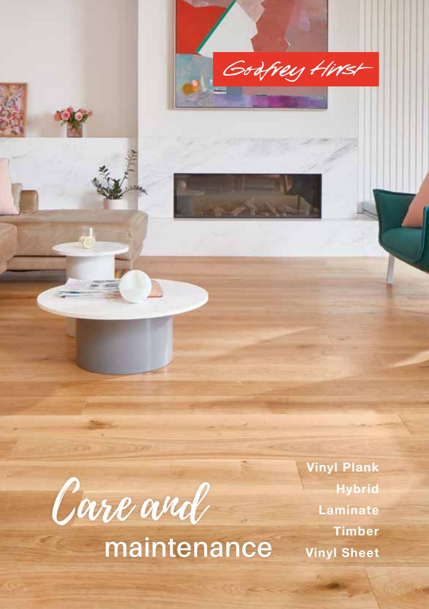 Residential Carpet & Flooring - Godfrey Hirst