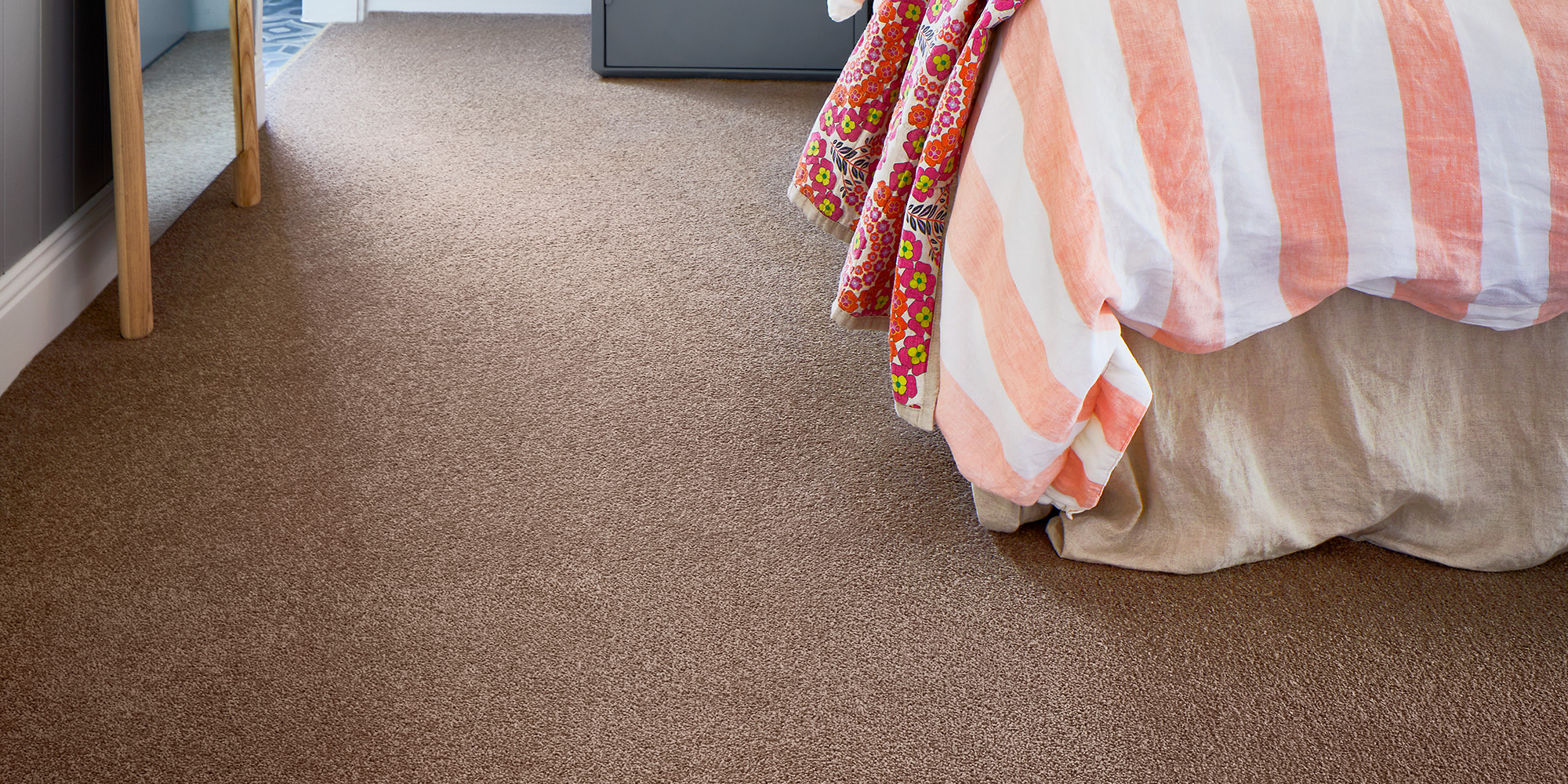 Classic City Polyester Carpet - Godfrey Hirst Residential Carpet