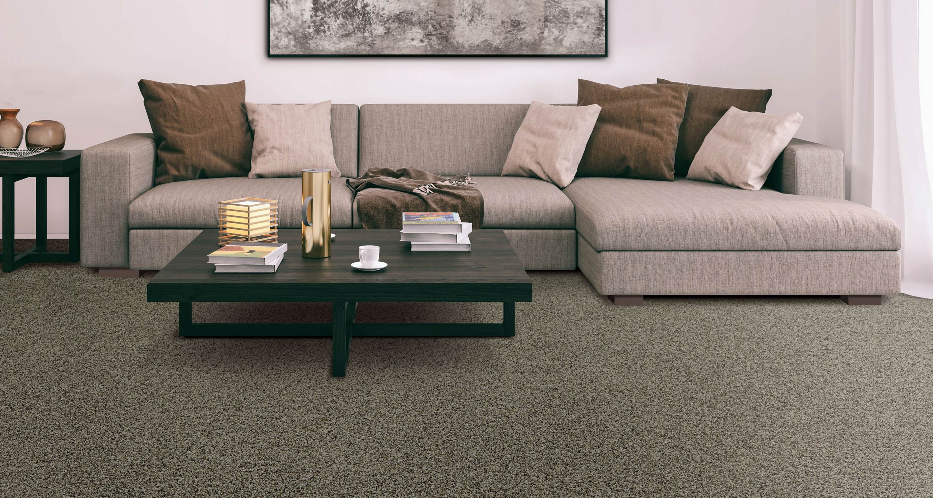 Smartstrand Carpet Frey Hirst