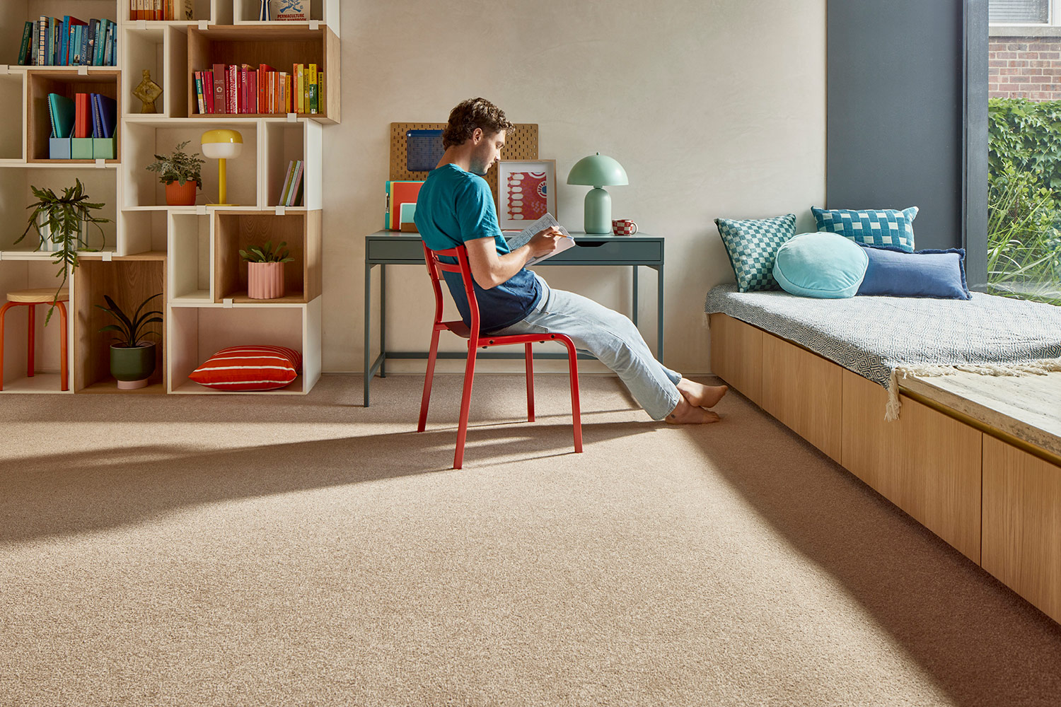 Triexta carpet 2024