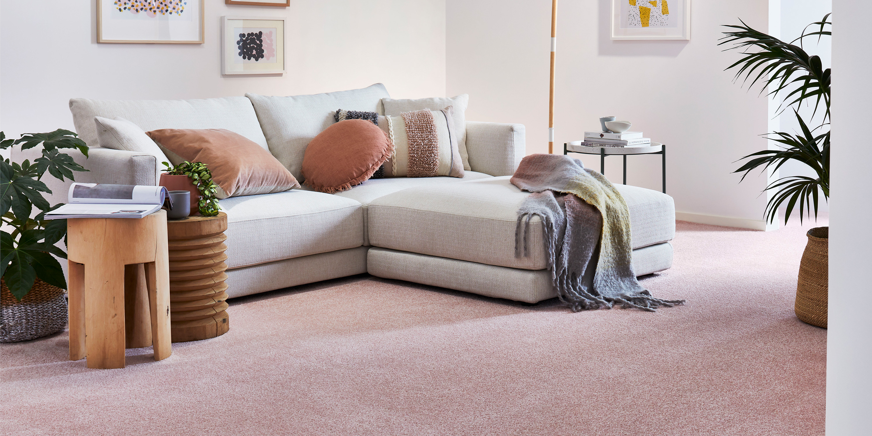 Freedom Triexta Carpet Redbook green Residential Carpet