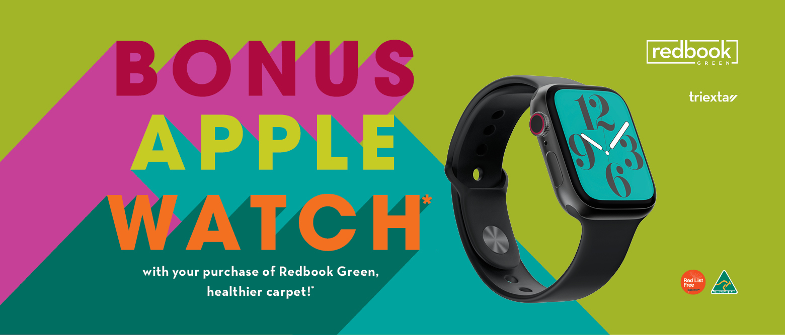 apple watch promotion