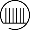 Patterned Cut Pile logo