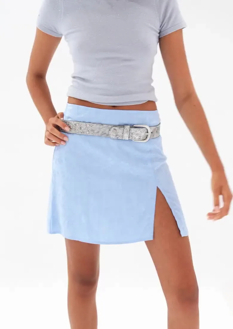 Mika Skirt Ghanda Clothing