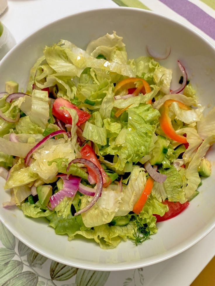 Green Salad