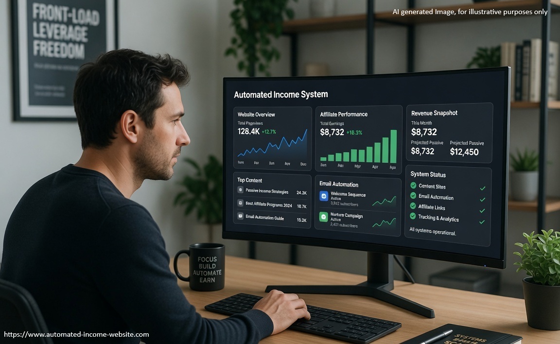 auto income site
