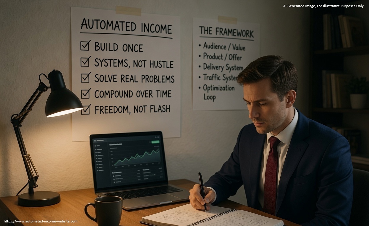 automated income