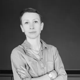 Böhmert-Hartel, Franziska