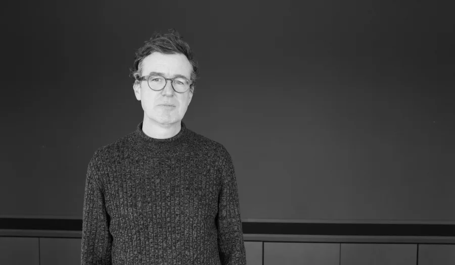 Huber, Jürgen