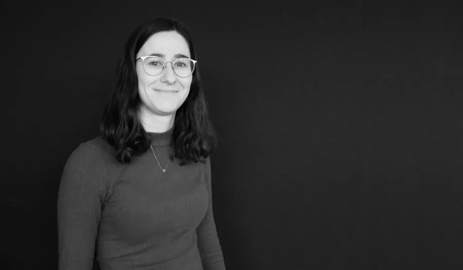 Naujoks (geb. Schleh), Svenja