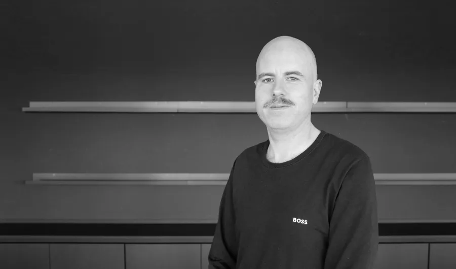 Gregotsch, Alexander