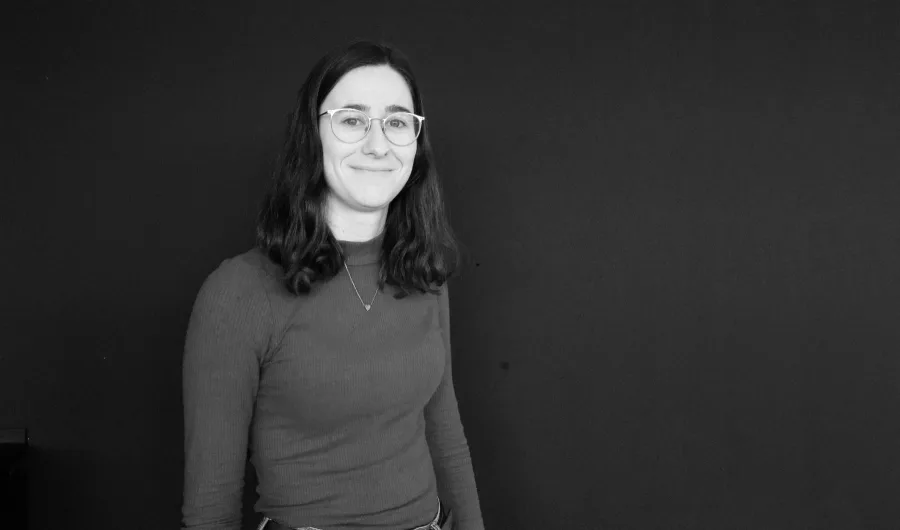 Naujoks (geb. Schleh), Svenja