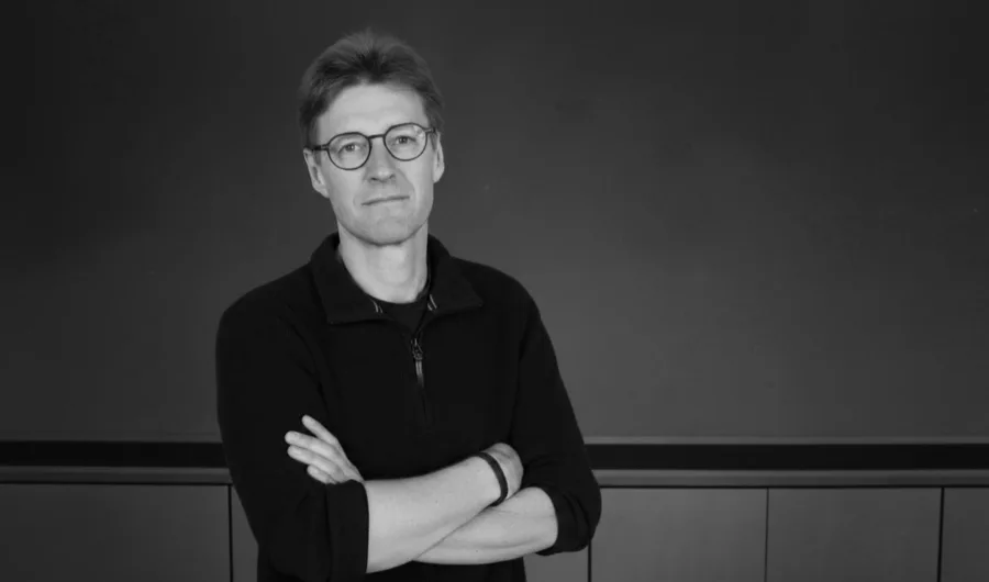 Rümpelein, Jochen