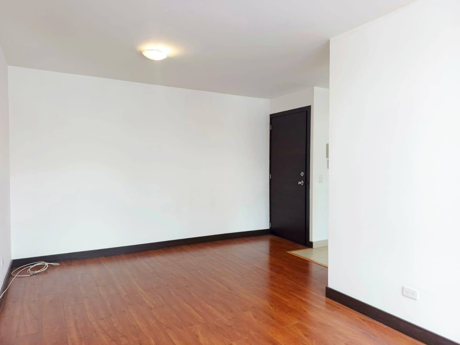 Suite en arriendo en La Floresta, Quito