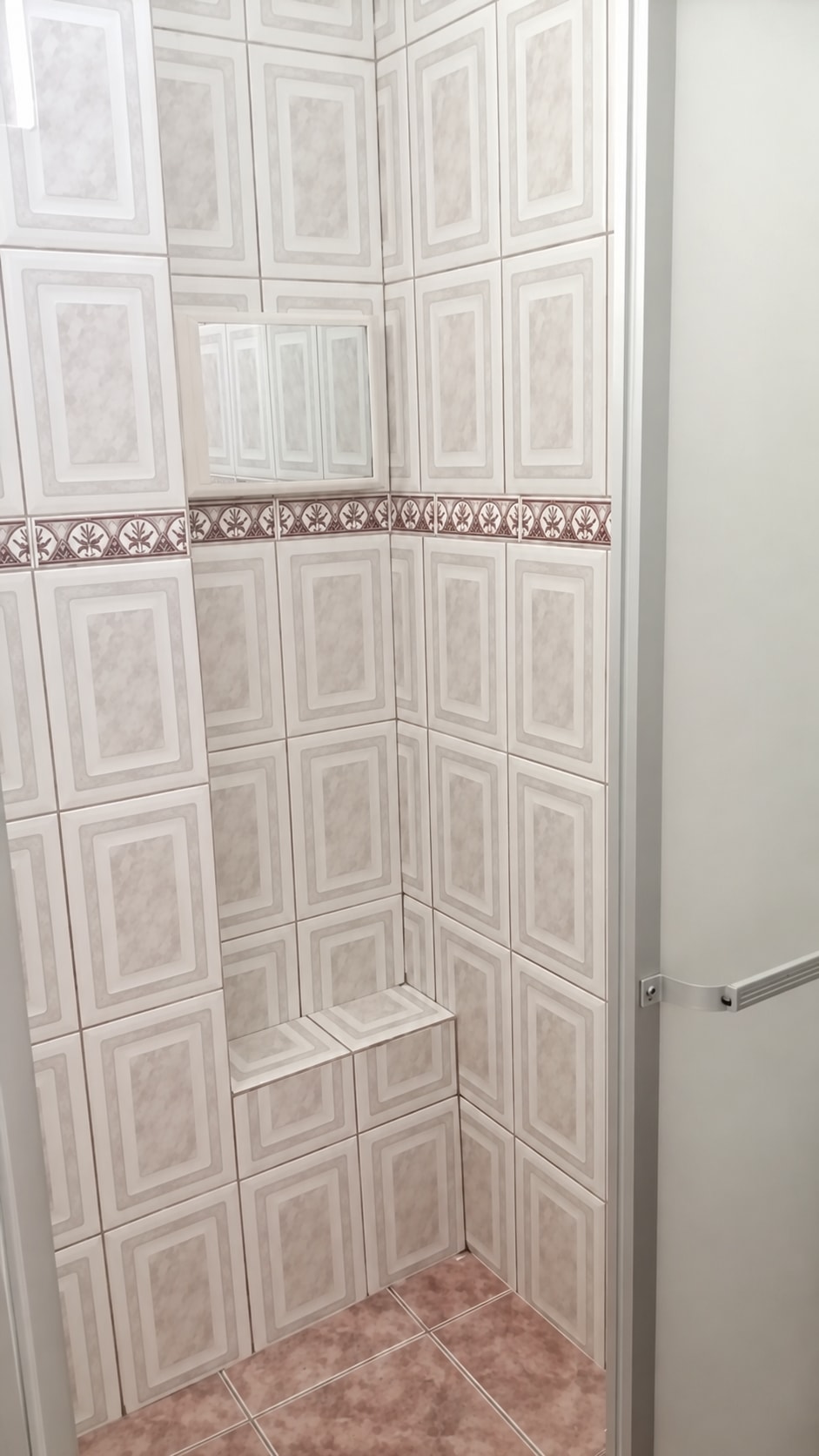 Apartamento en arriendo Quito — foto 3