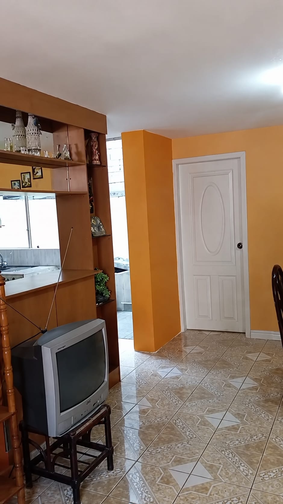 Apartamento en arriendo Quito — foto 4