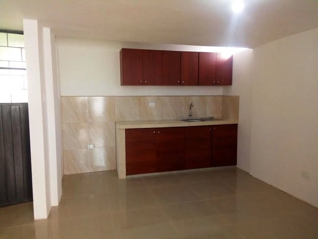 Departamento en arriendo en El Condado, norte de Quito