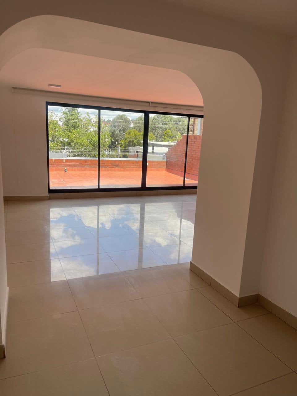 Departamento remodelado en arriendo en Quito Tenis, Quito