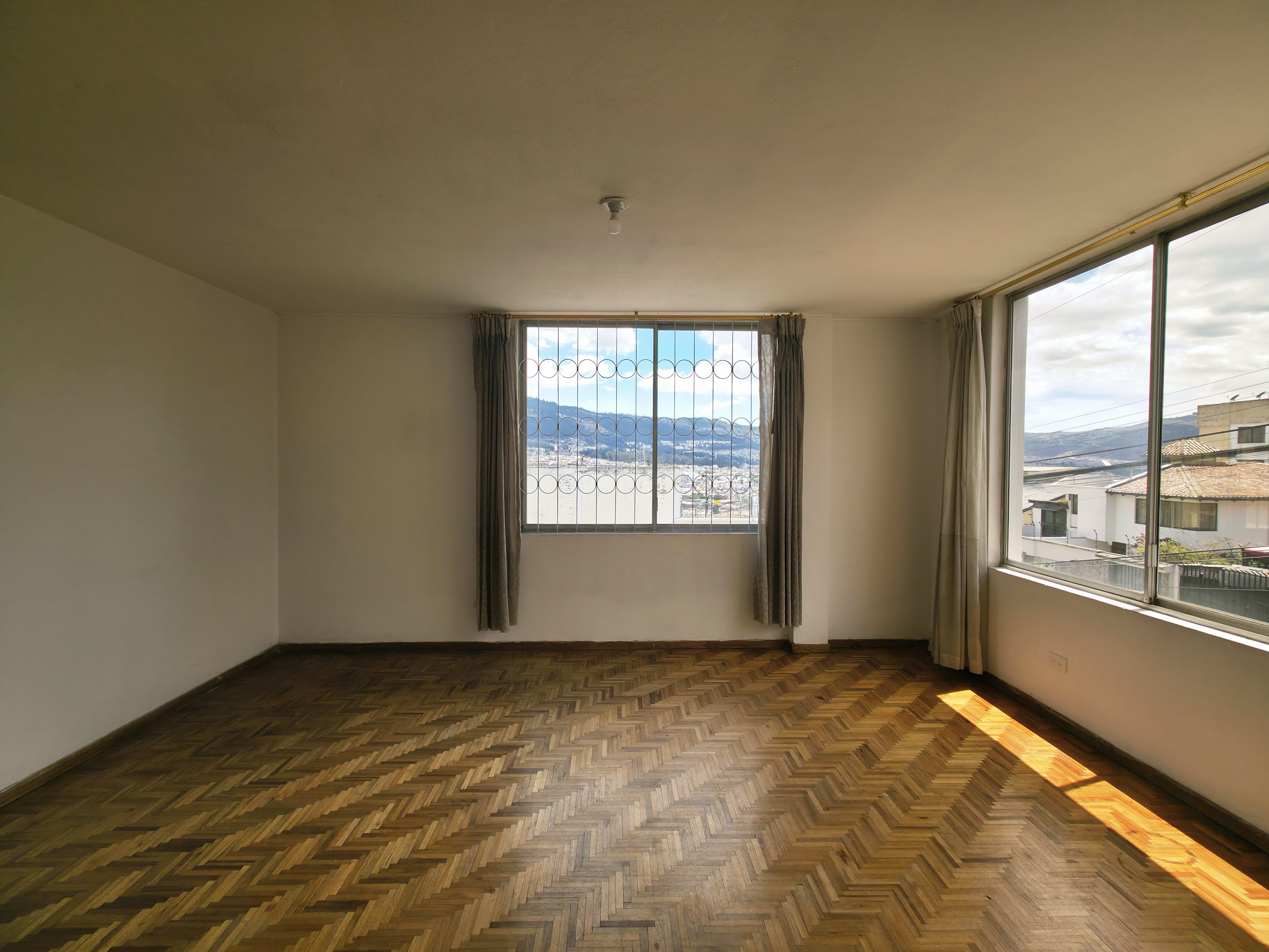 Apartamento en arriendo Quito 150m² — foto 2