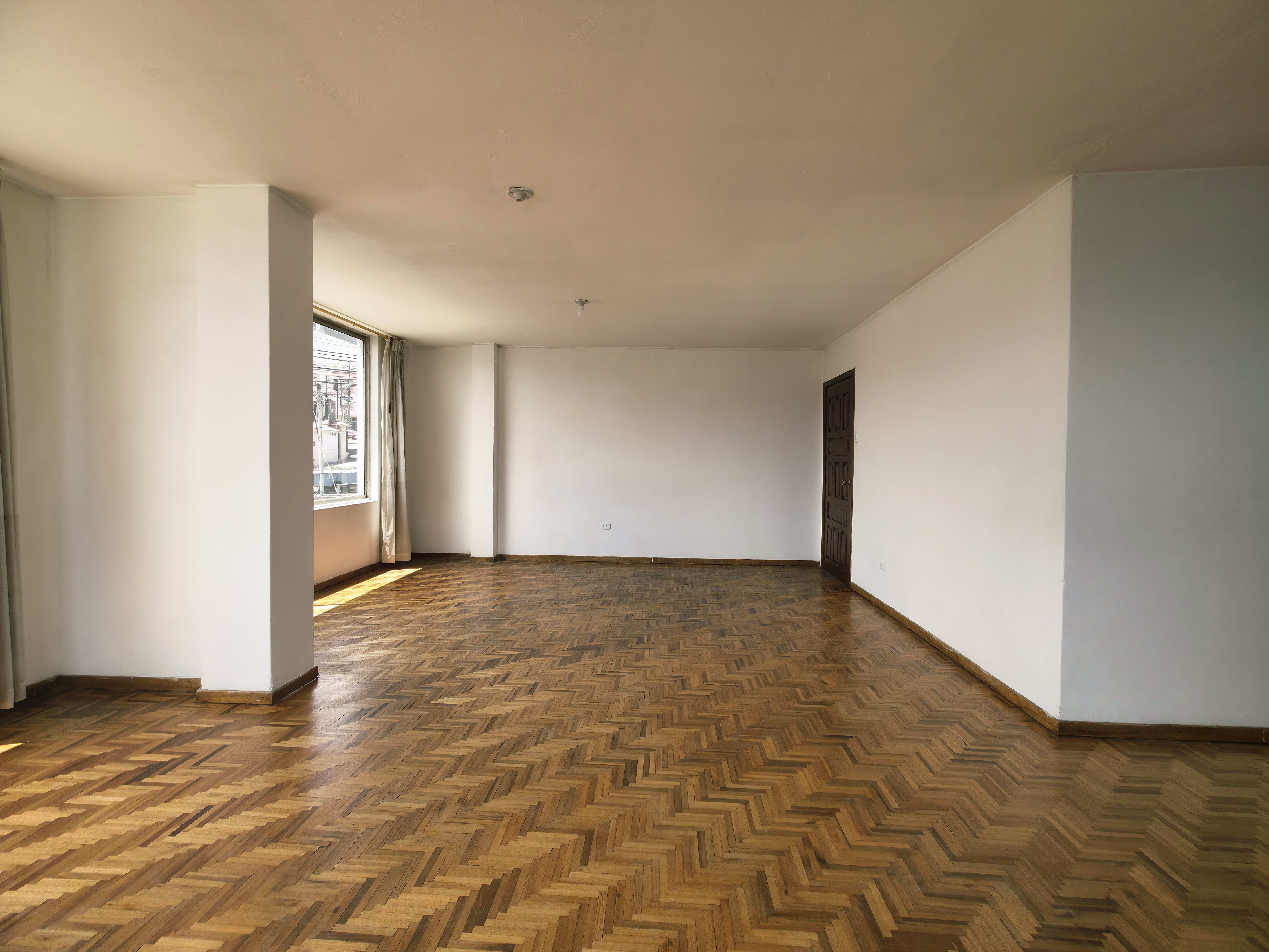 Apartamento en arriendo Quito 150m² — foto 3