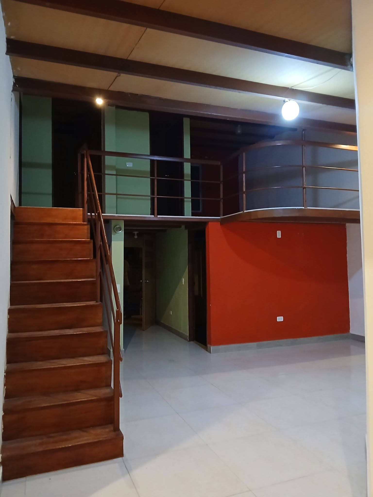 Departamento en arriendo en La Villa Vega, Quito