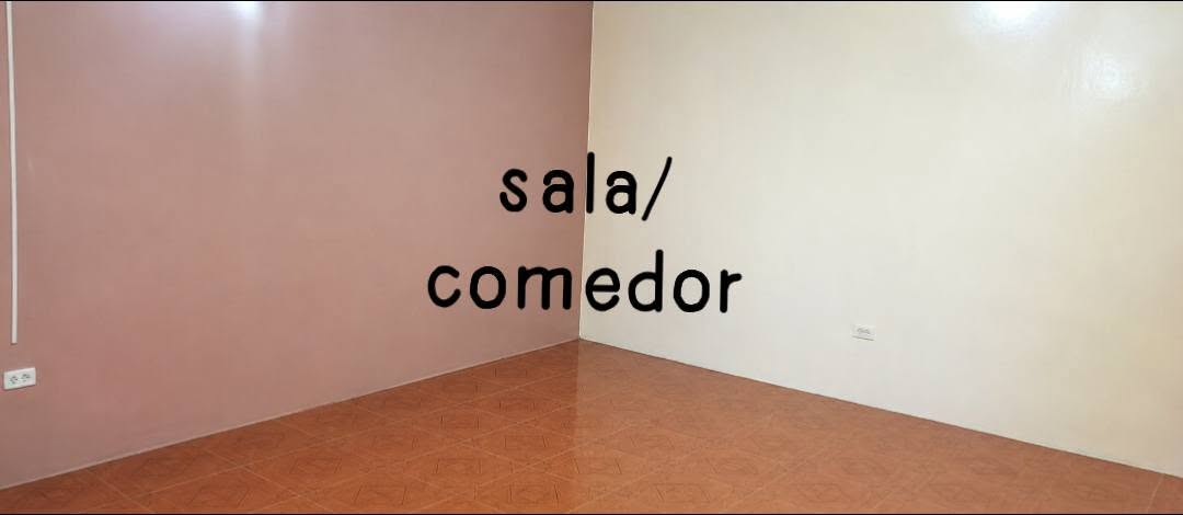 Departamento en arriendo en la Mitad del Mundo, Quito