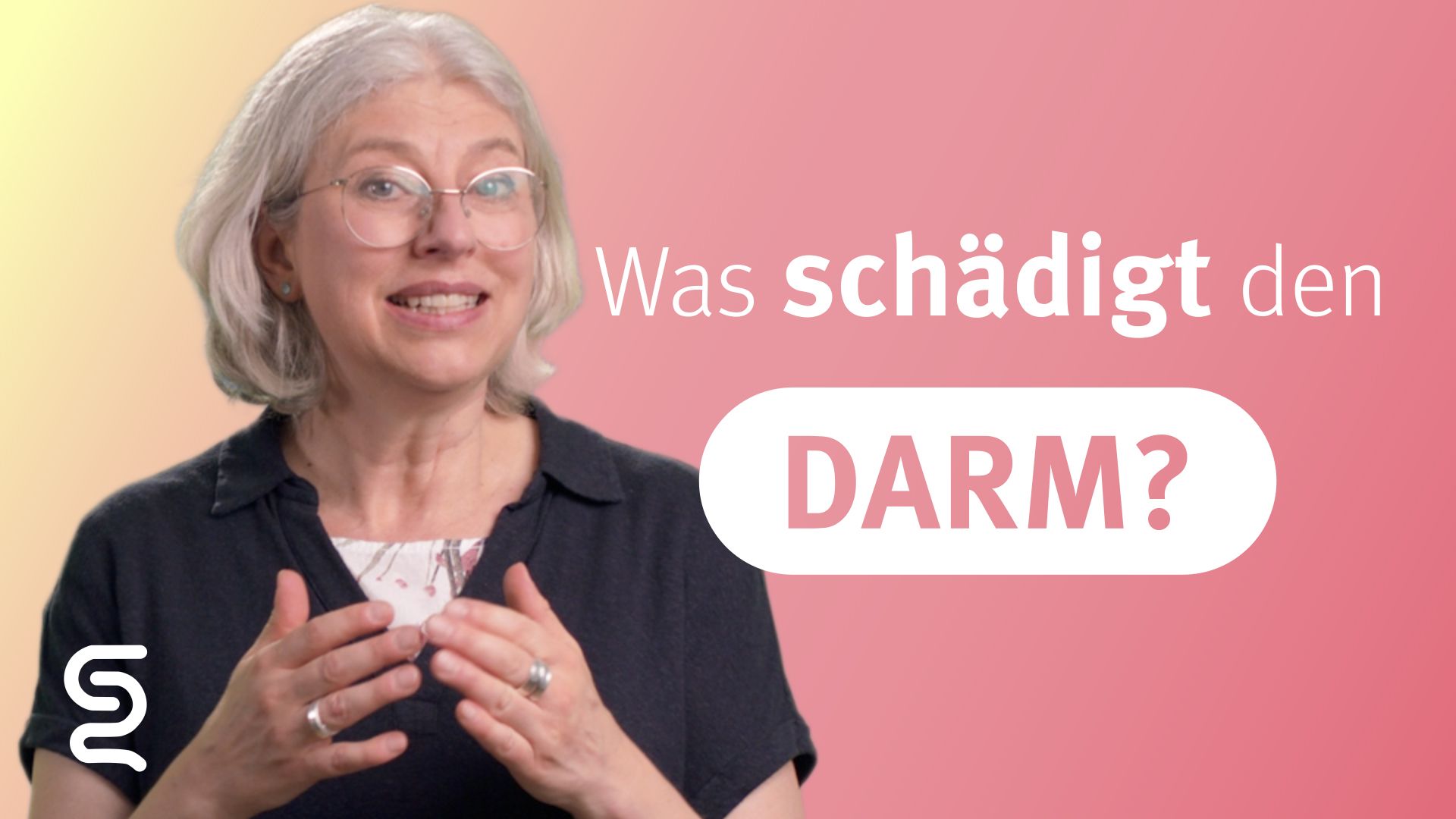 Expert Talk: Darmgesundheit