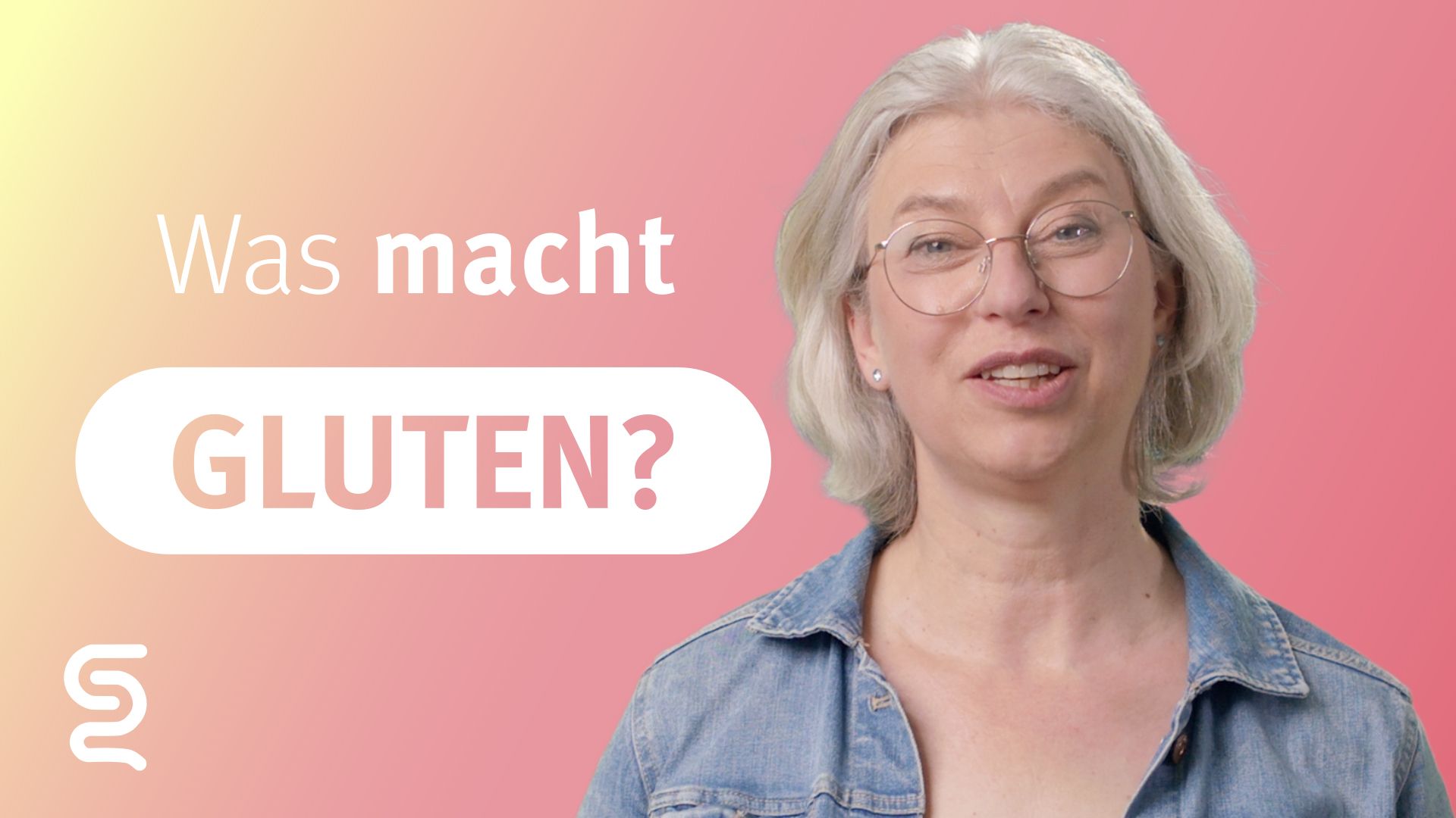 Was ist Gluten?