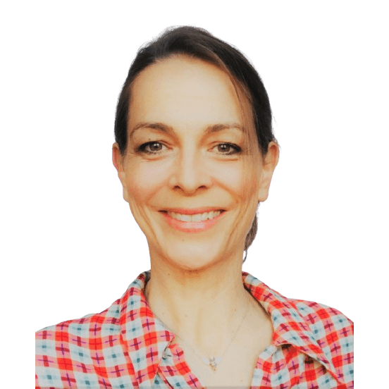 Julie Delorme