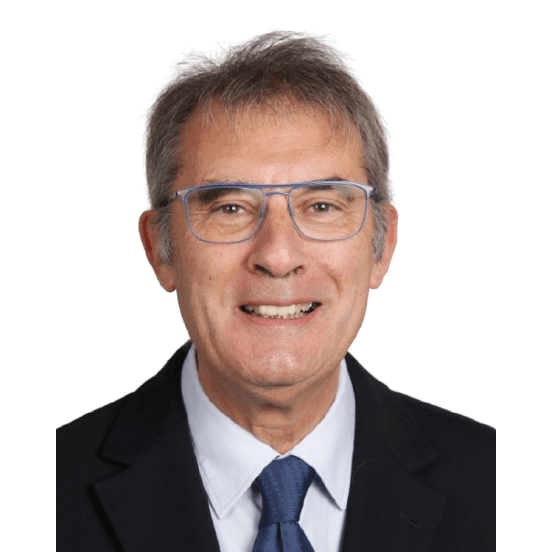 Pr. Bruno Bonaz